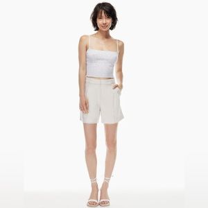 Wilfred | Linen Effortless Short